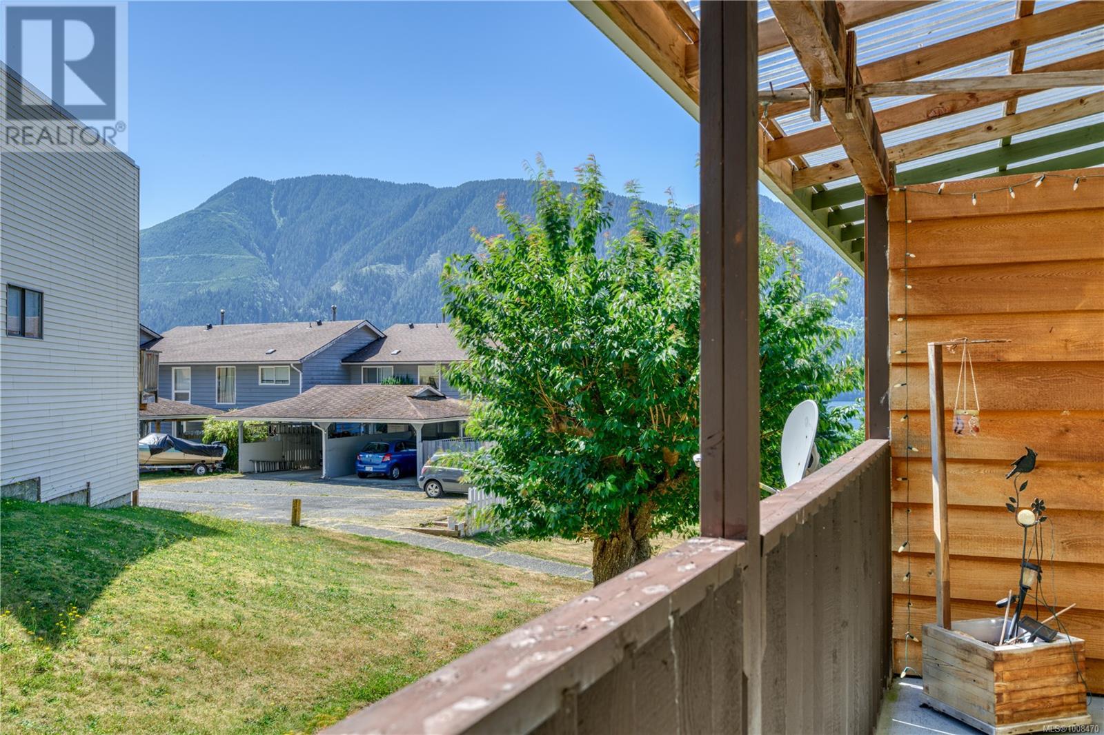 87 McKay Cres, Port Alice, British Columbia