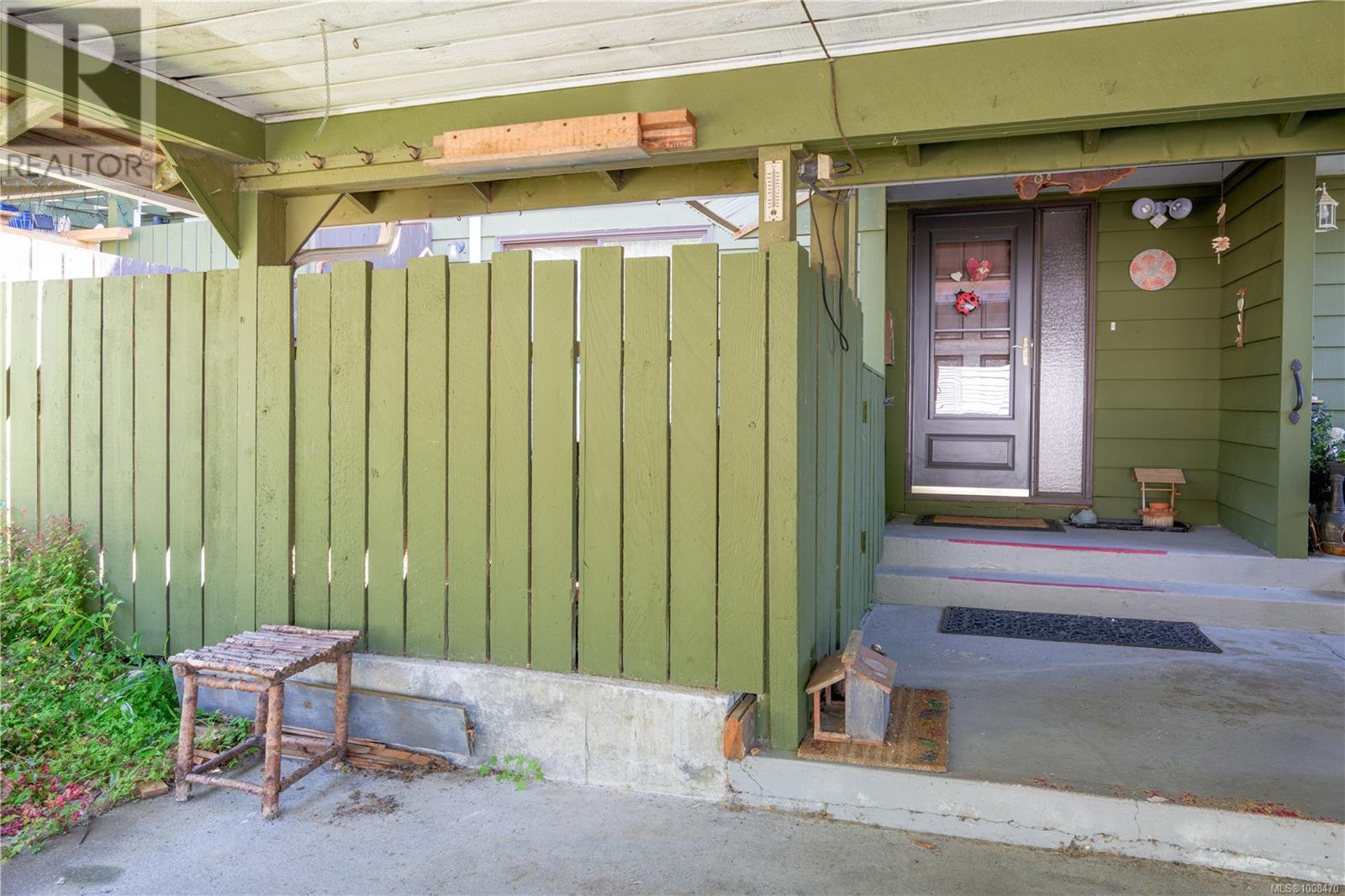 87 Mckay Cres, Port Alice, British Columbia  V0N 2N0 - Photo 2 - 1008470