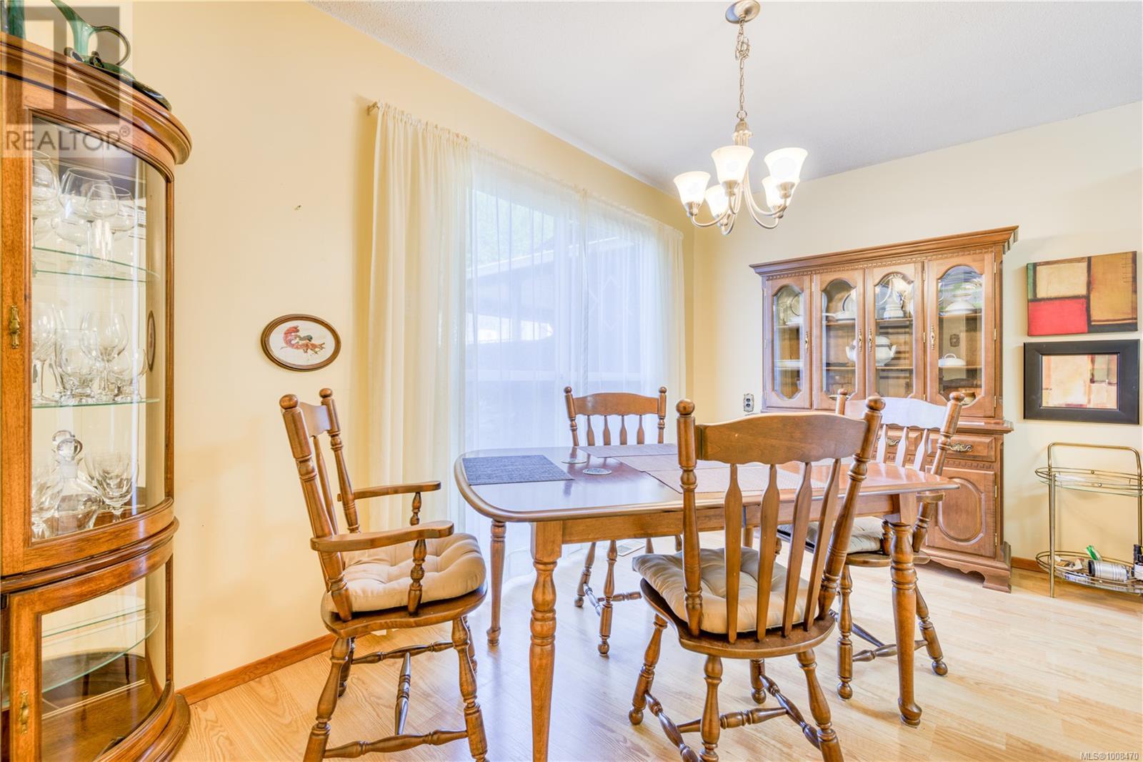 87 Mckay Cres, Port Alice, British Columbia  V0N 2N0 - Photo 4 - 1008470