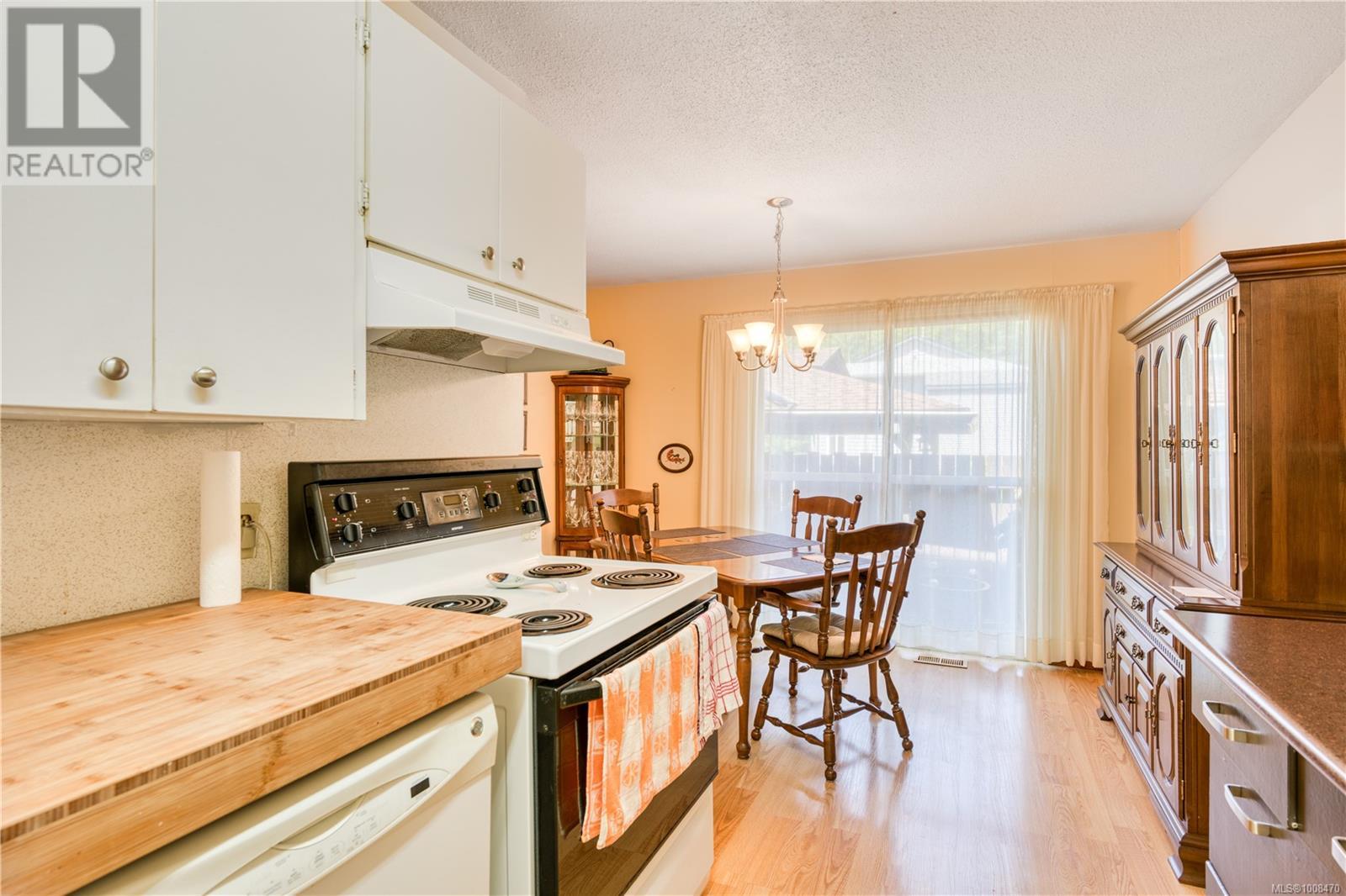 87 Mckay Cres, Port Alice, British Columbia  V0N 2N0 - Photo 5 - 1008470