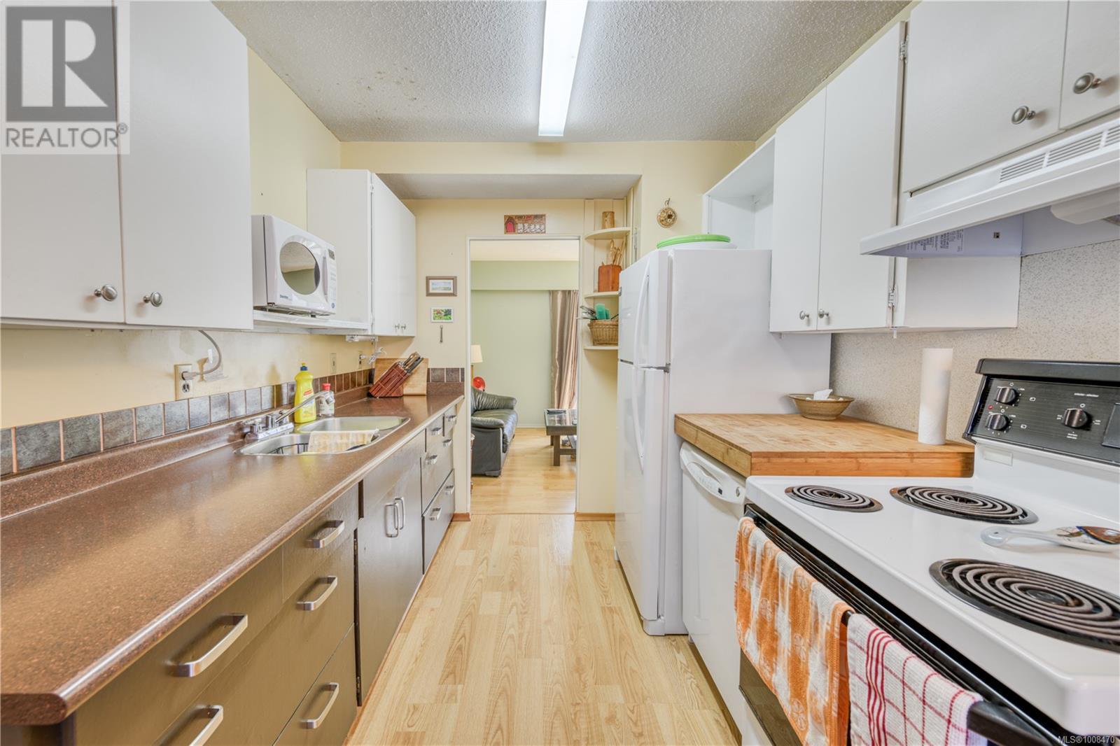 87 Mckay Cres, Port Alice, British Columbia  V0N 2N0 - Photo 6 - 1008470