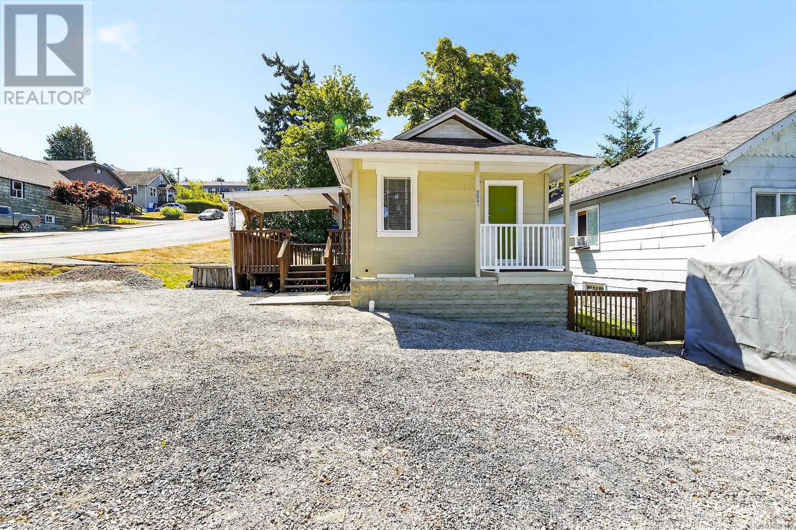4908 Dunbar St, Port Alberni, British Columbia  V9Y 3G6 - Photo 30 - 1008385