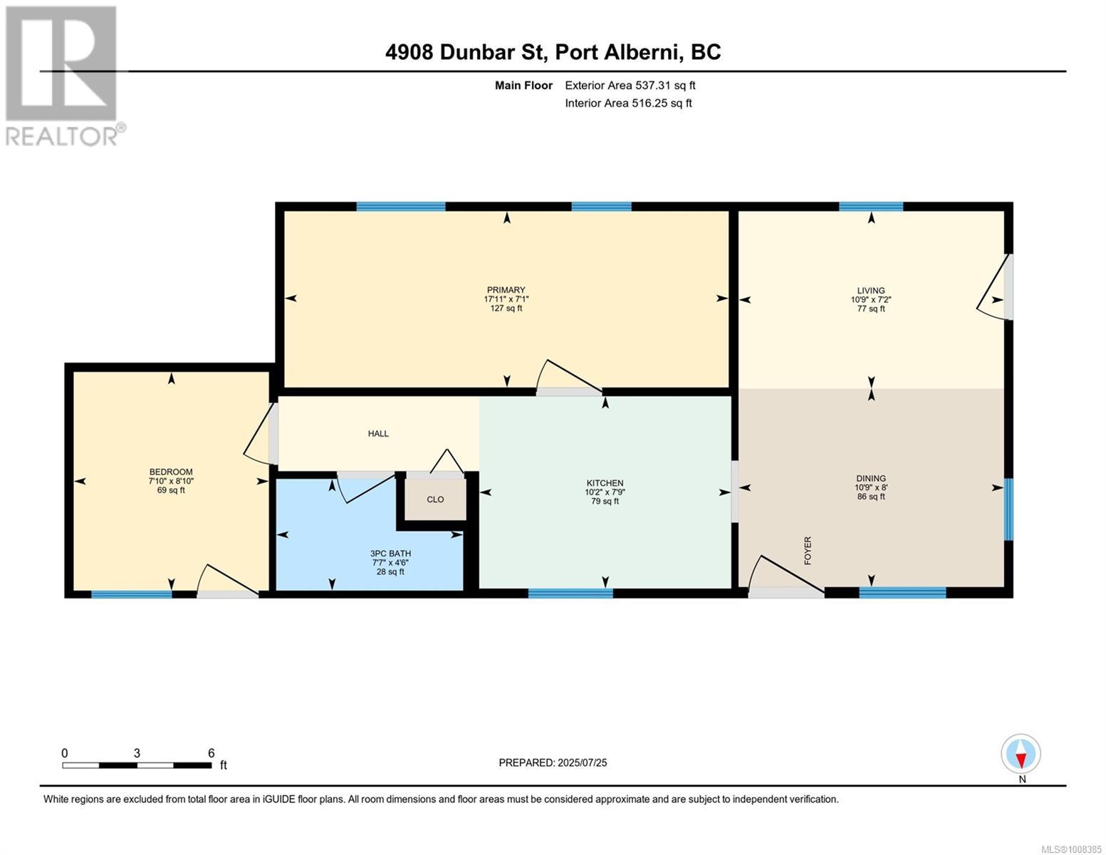 4908 Dunbar St, Port Alberni, British Columbia  V9Y 3G6 - Photo 39 - 1008385