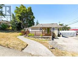 4908 Dunbar St Port Alberni, Port Alberni, Ca