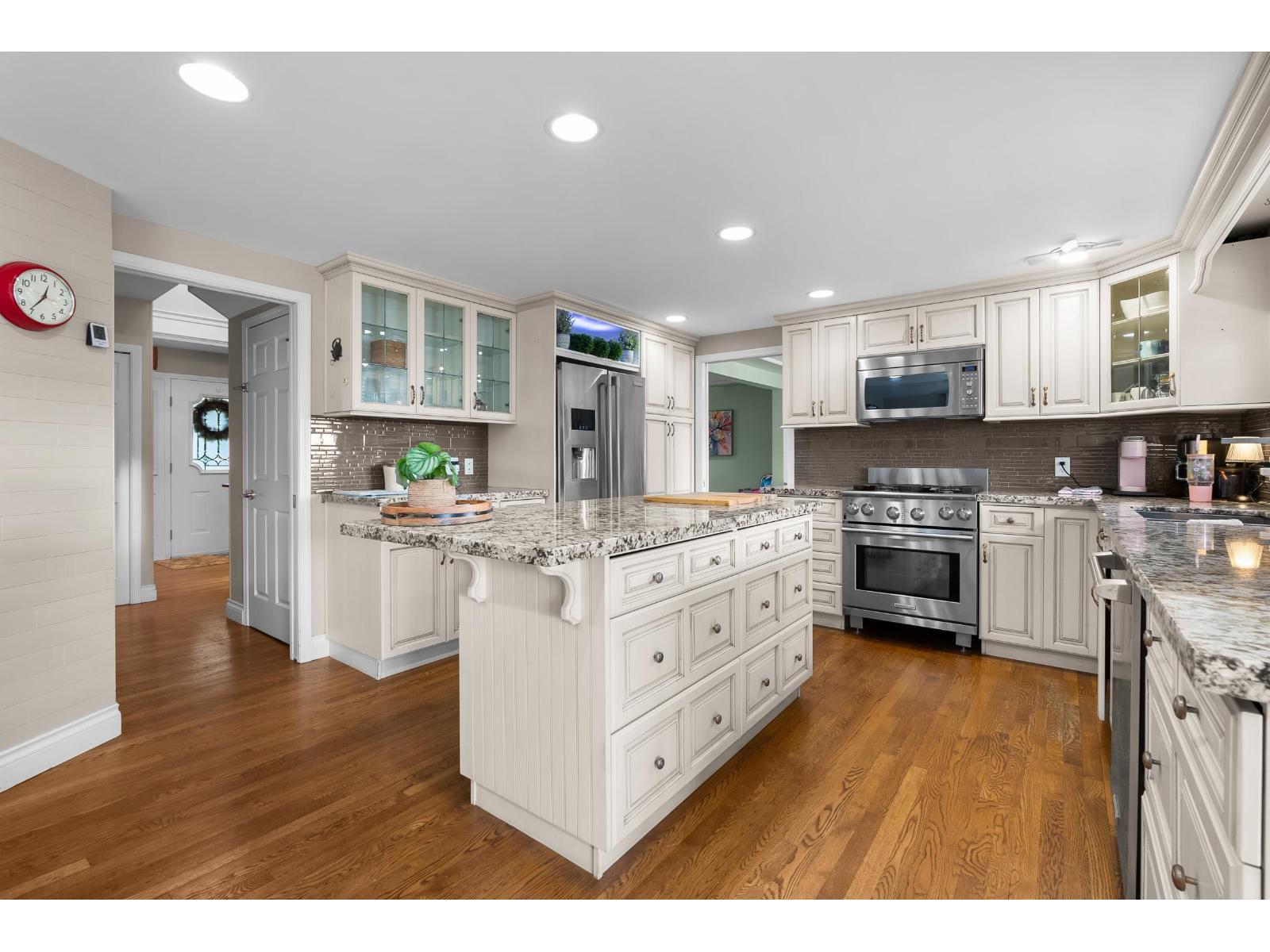 11 3755 Clearbrook Road, Abbotsford, British Columbia  V2T 5A8 - Photo 17 - R3030093