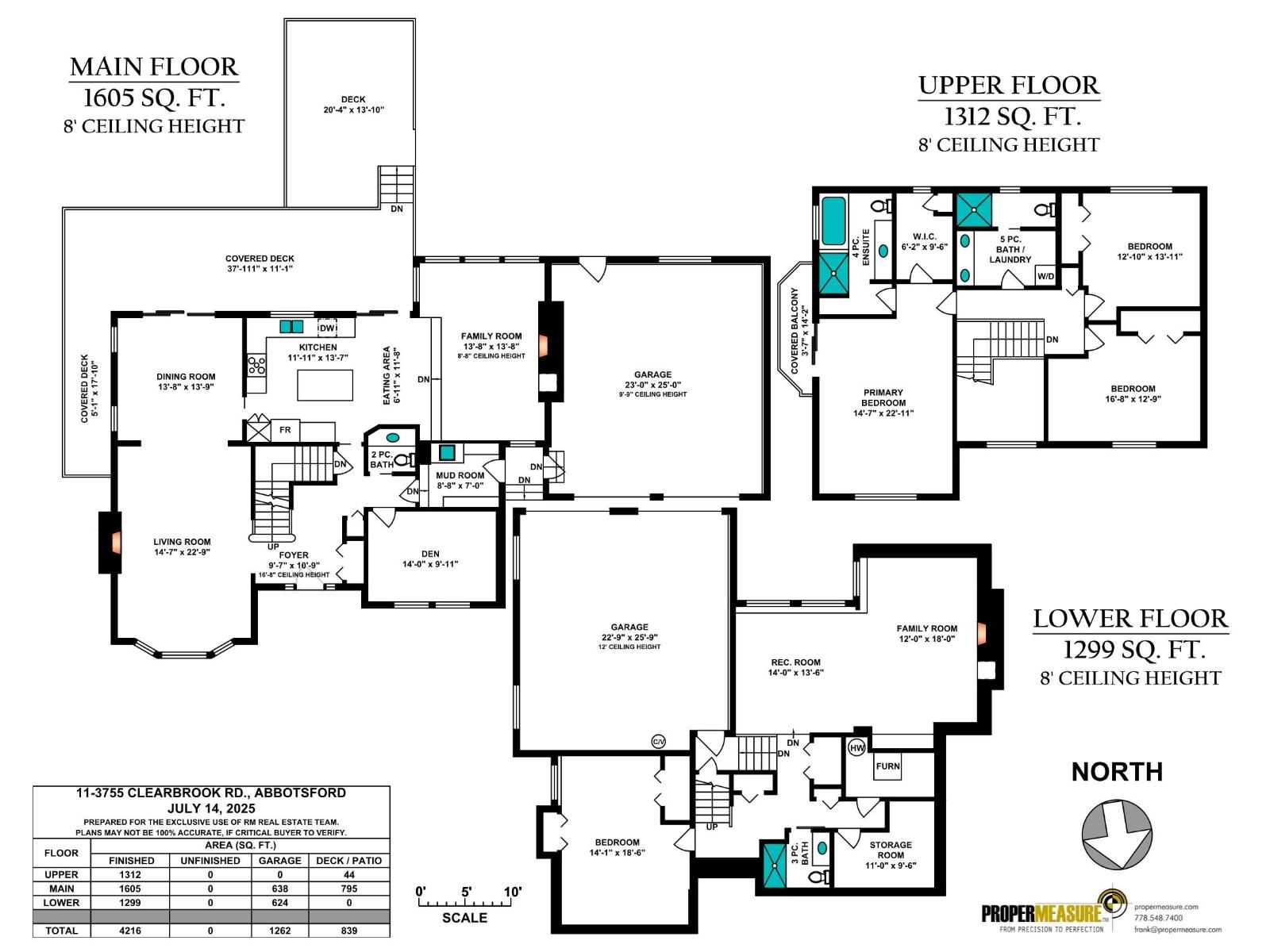 11 3755 Clearbrook Road, Abbotsford, British Columbia  V2T 5A8 - Photo 40 - R3030093