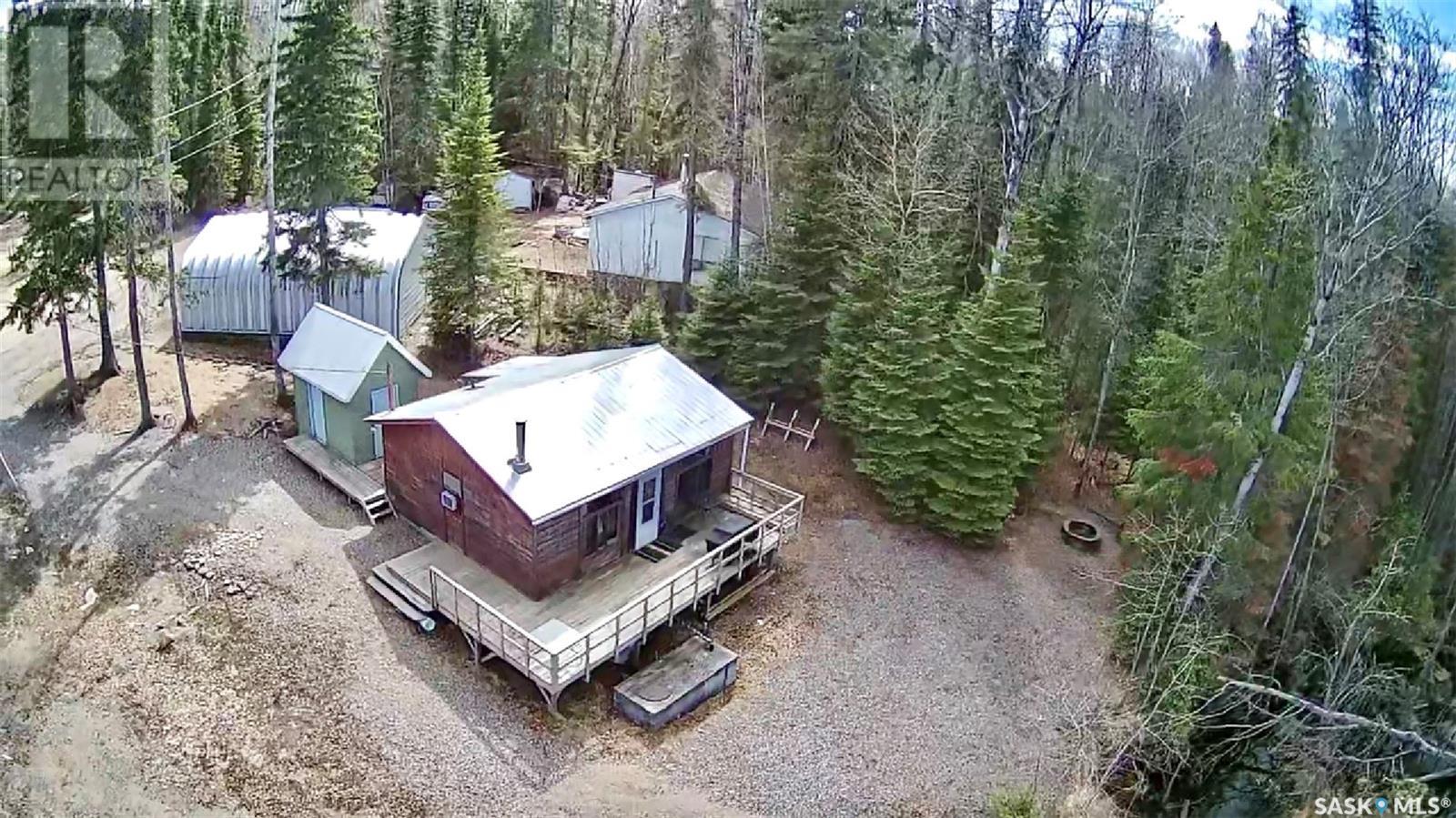 507 Lakeview Avenue, Northern Admin District, Saskatchewan  S0J 1L0 - Photo 44 - SK013793