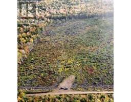 Lot Melanson Road, Notre-Dame, New Brunswick
