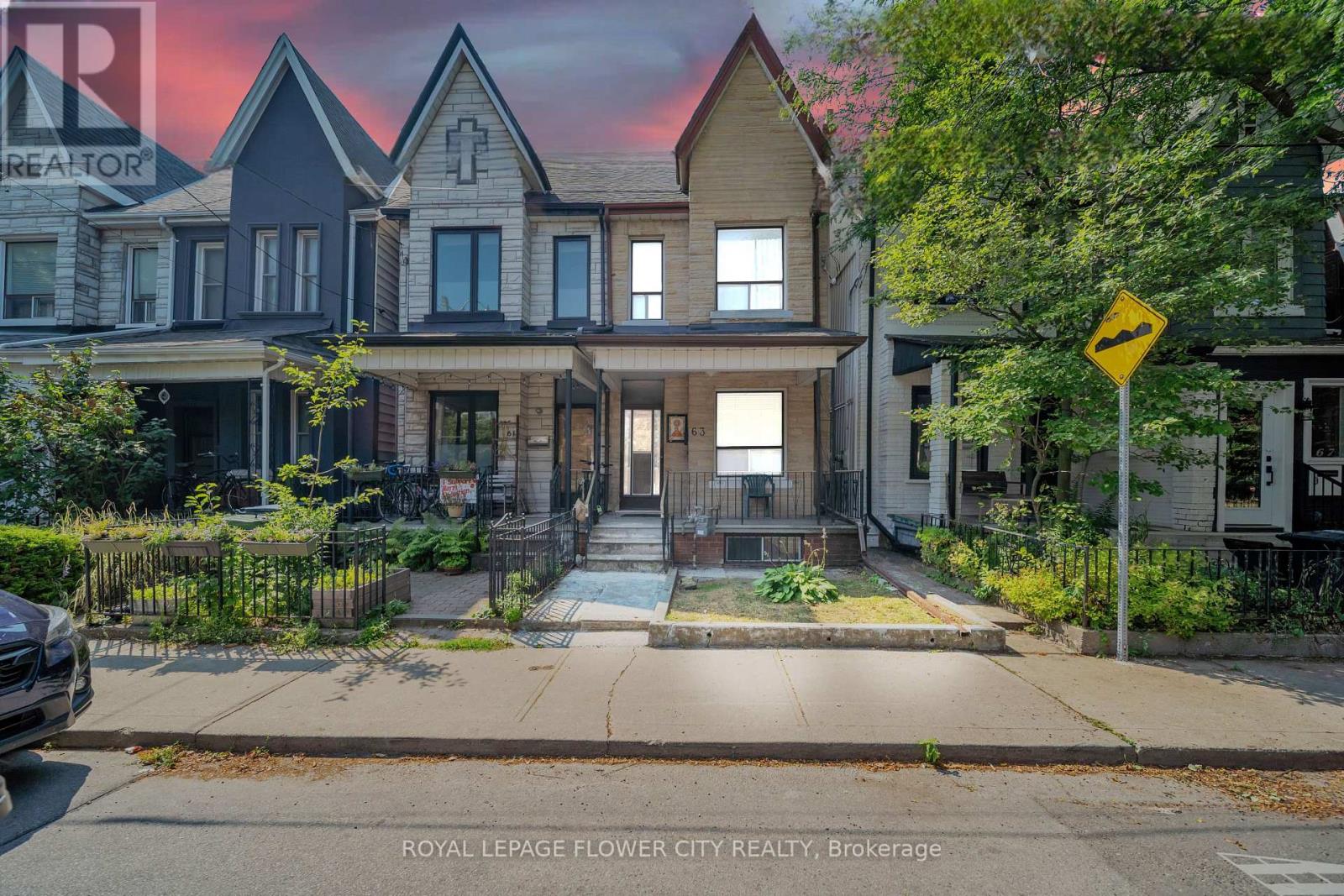 Property at 63 MOUTRAY STREET image 1