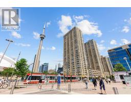 2903 - 270 QUEENS QUAY W, Toronto, Ontario