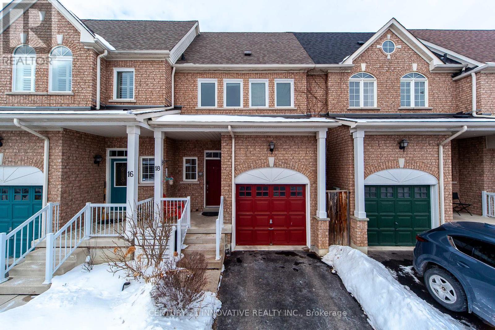 Property at 18 GATEWAY COURT image 1