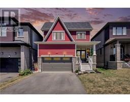 44 Santos Drive Drive 631 - Caledonia North East, Caledonia, Ca