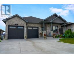 24 WINCHESTER CRESCENT, North Perth, Ontario