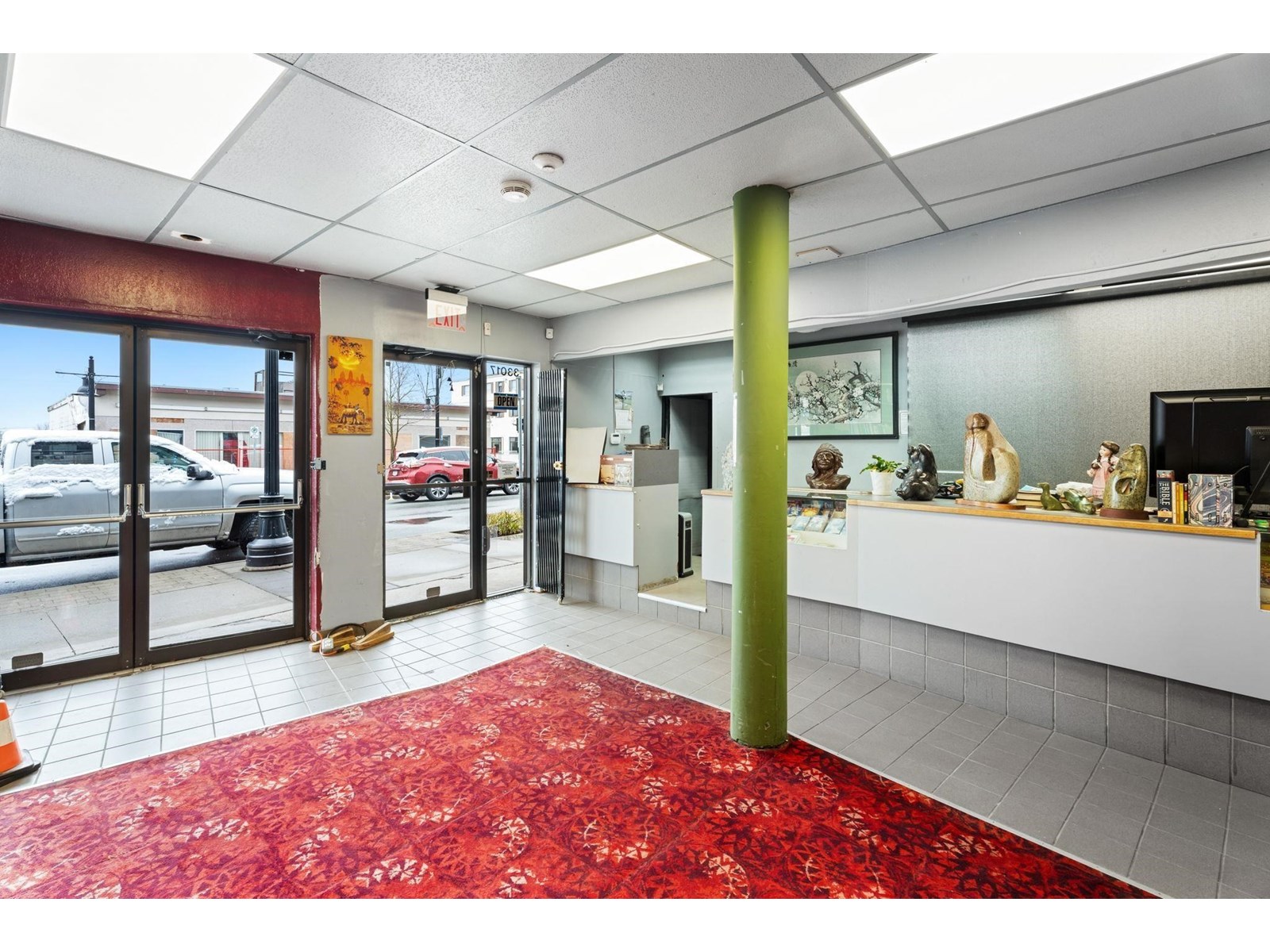 33017 1 Avenue, Mission, British Columbia  V2V 1G2 - Photo 4 - C8071038