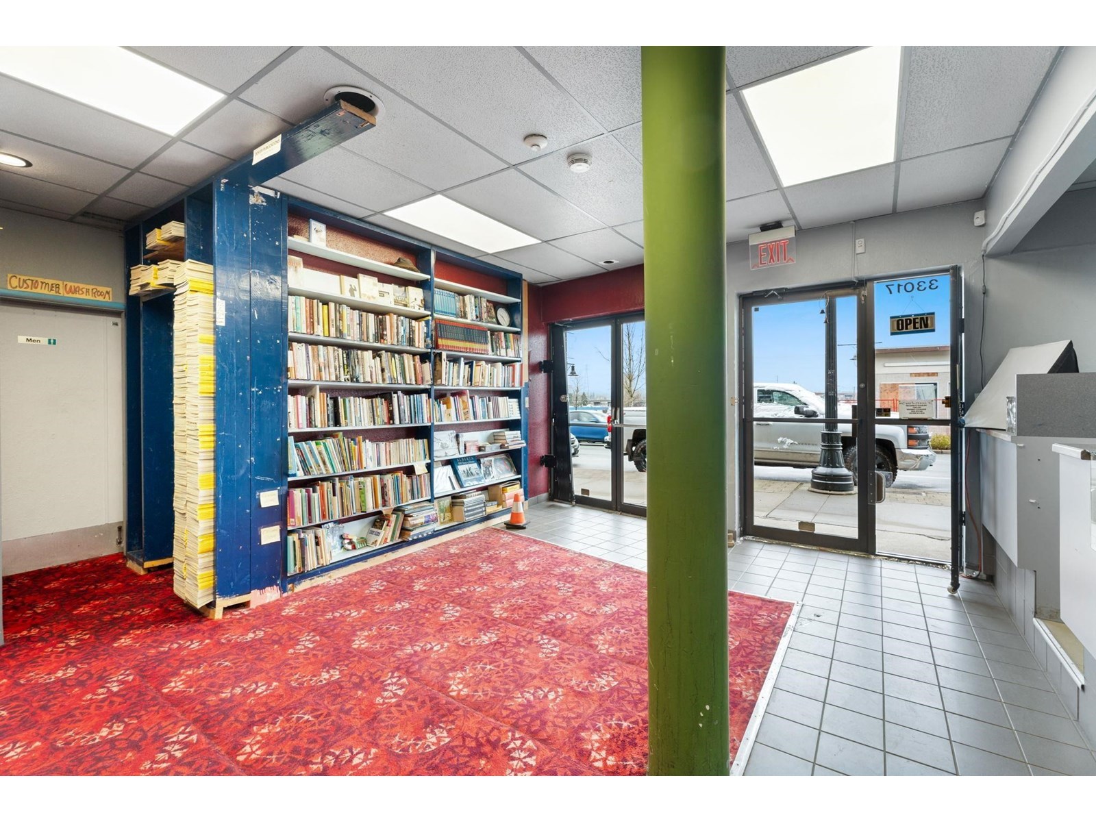 33017 1 Avenue, Mission, British Columbia  V2V 1G2 - Photo 6 - C8071038