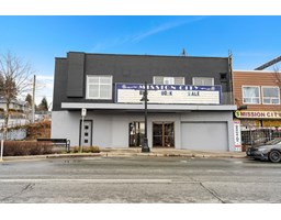 33017 1 AVENUE, Mission, British Columbia