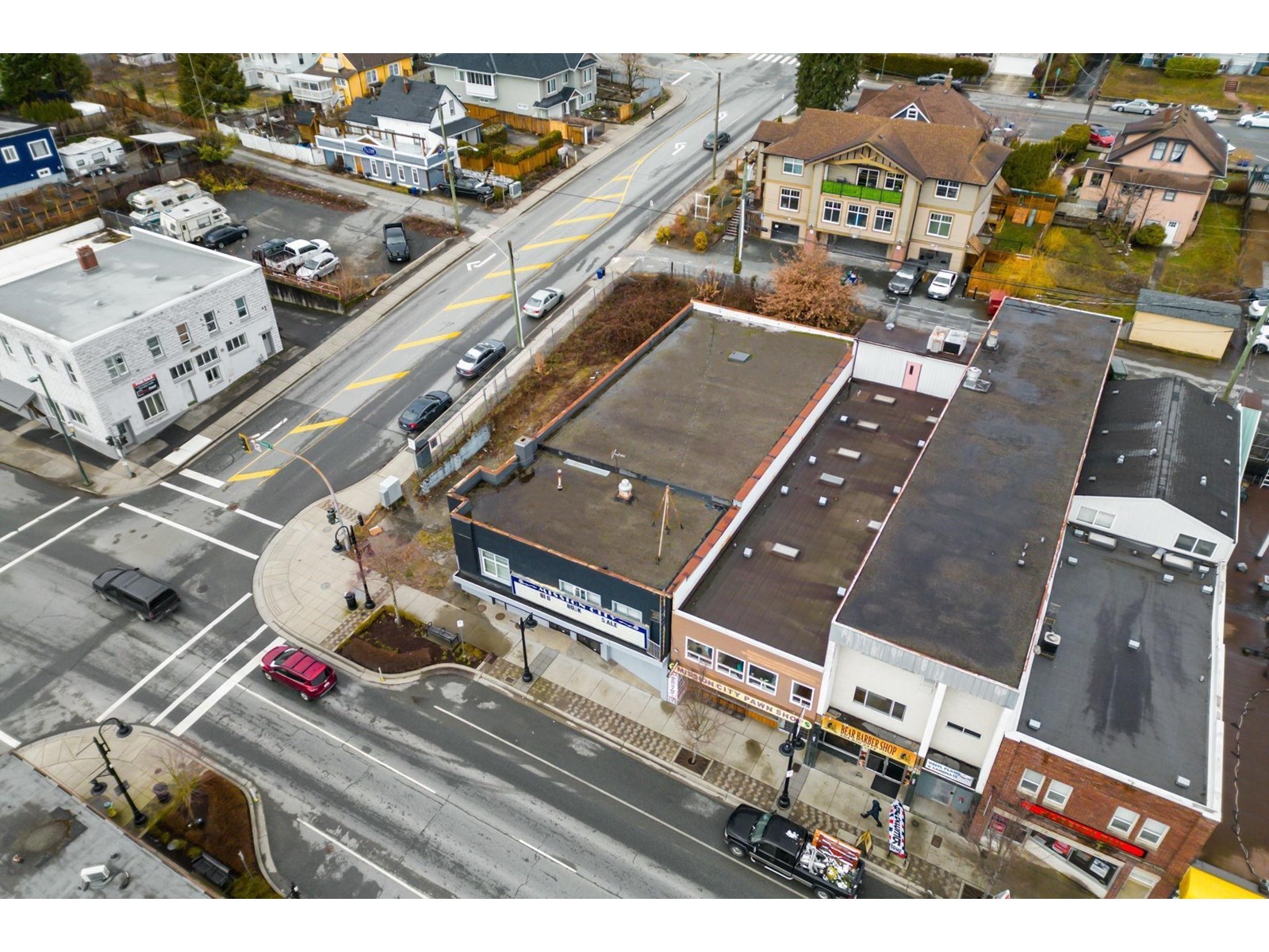 33017 1 Avenue, Mission, British Columbia  V2V 1G2 - Photo 38 - C8071038