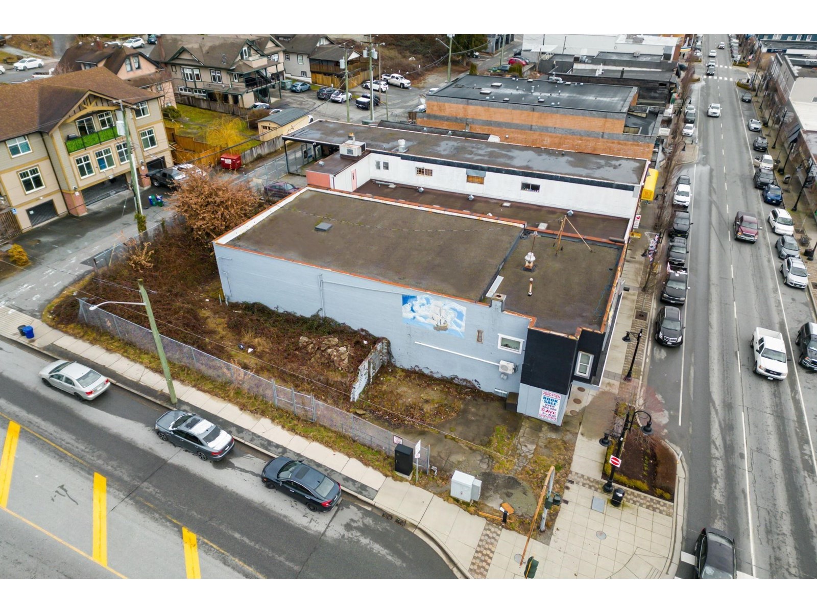 33017 1 Avenue, Mission, British Columbia  V2V 1G2 - Photo 37 - C8071038