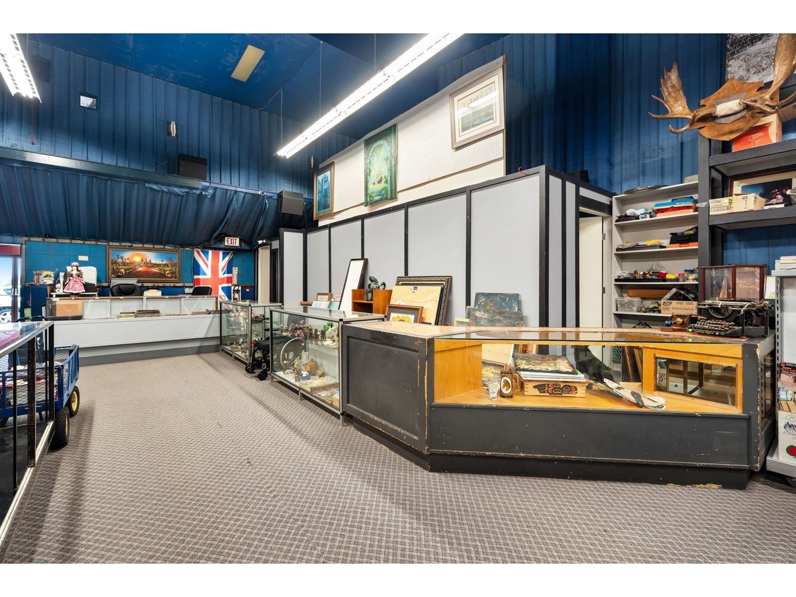 33017 1 Avenue, Mission, British Columbia  V2V 1G2 - Photo 8 - C8071038