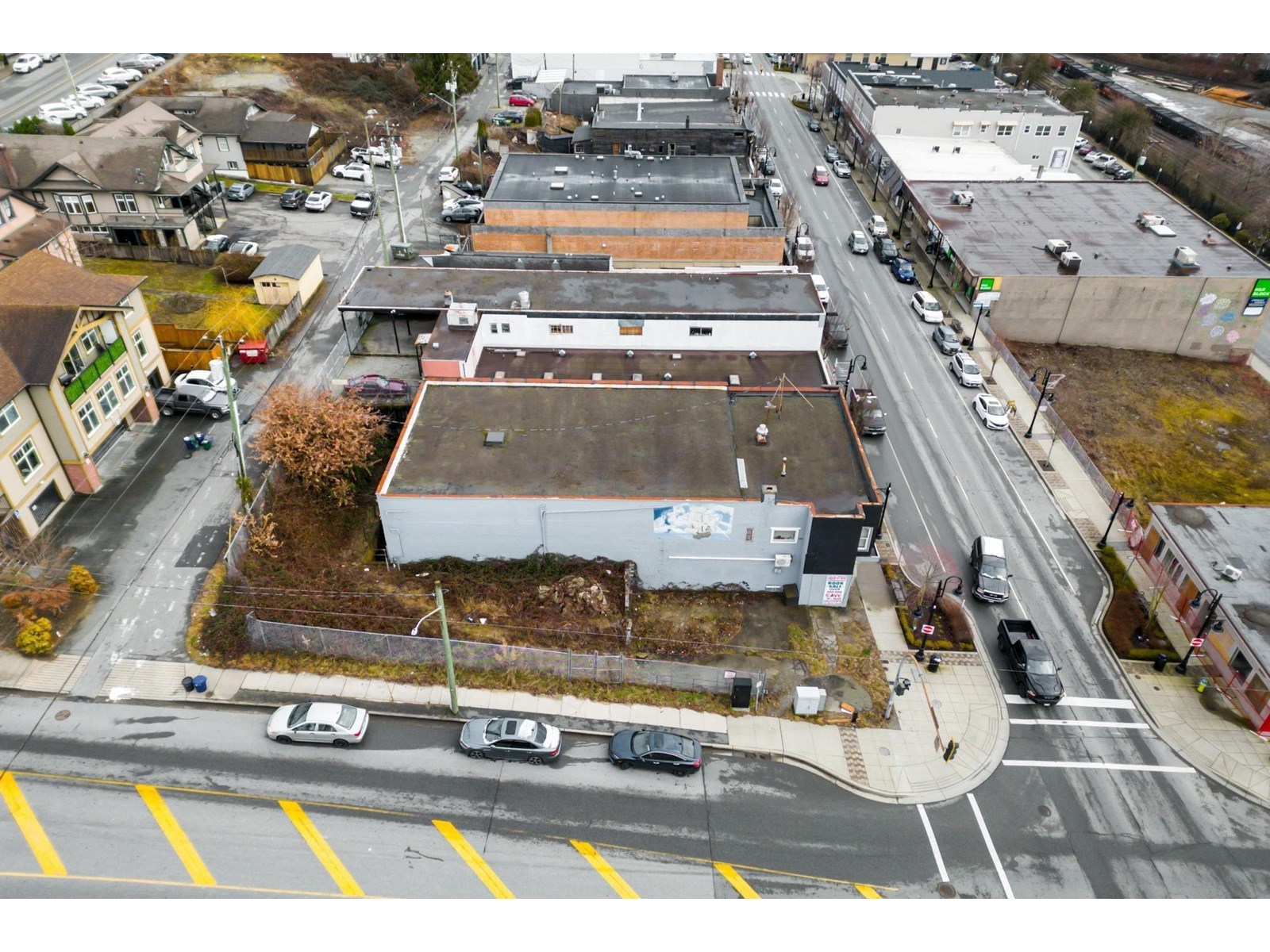 33017 1 Avenue, Mission, British Columbia  V2V 1G2 - Photo 36 - C8071038