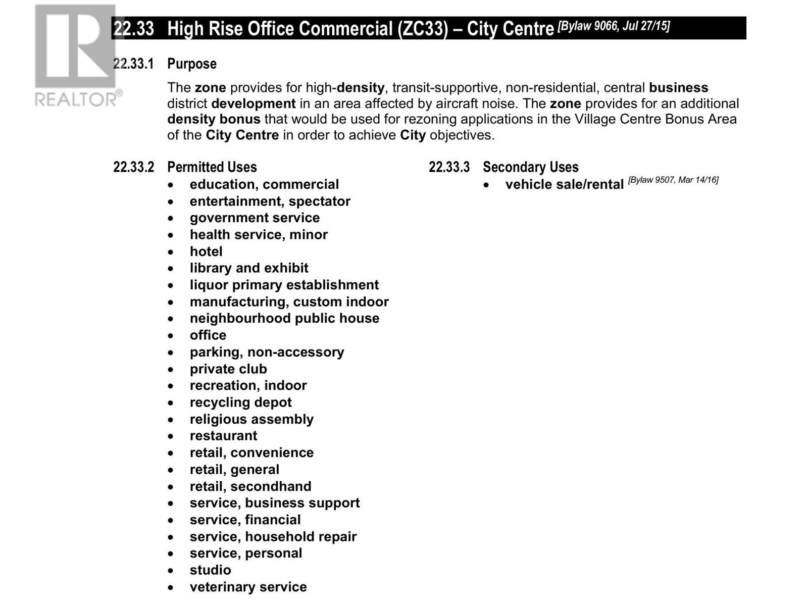 705 8400 West Road, Richmond, British Columbia  V6X 0S7 - Photo 18 - C8067848