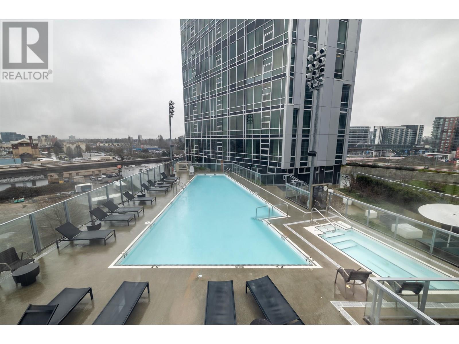 705 8400 West Road, Richmond, British Columbia  V6X 0S7 - Photo 4 - C8067848