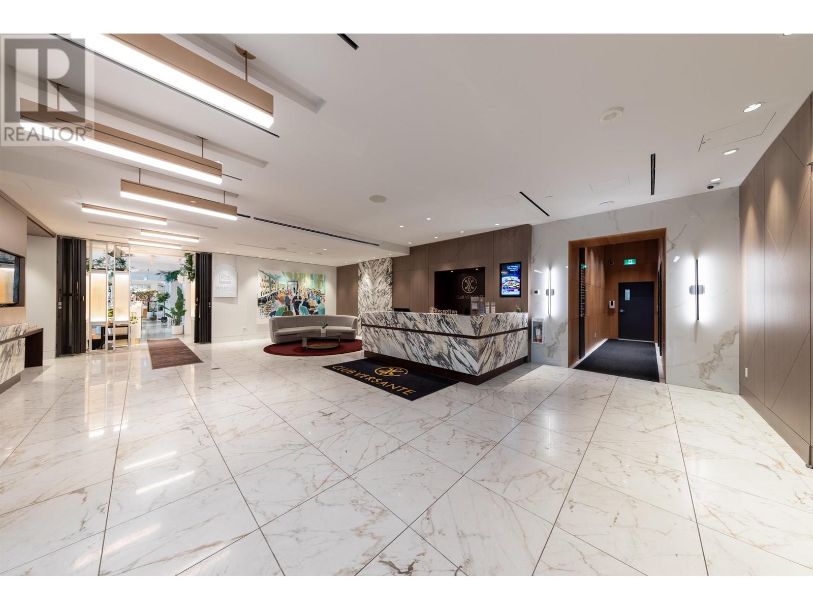 705 8400 West Road, Richmond, British Columbia  V6X 0S7 - Photo 16 - C8067848