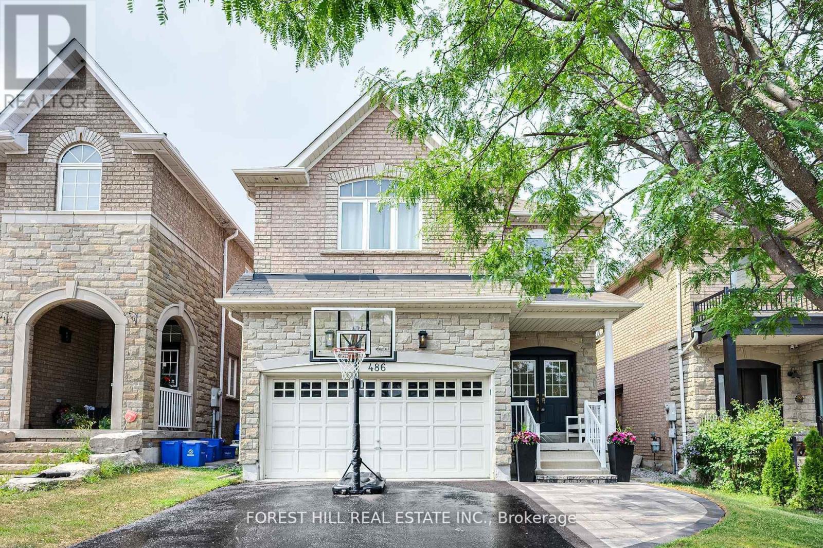 Property at 486 APPLE BLOSSOM DRIVE image 1