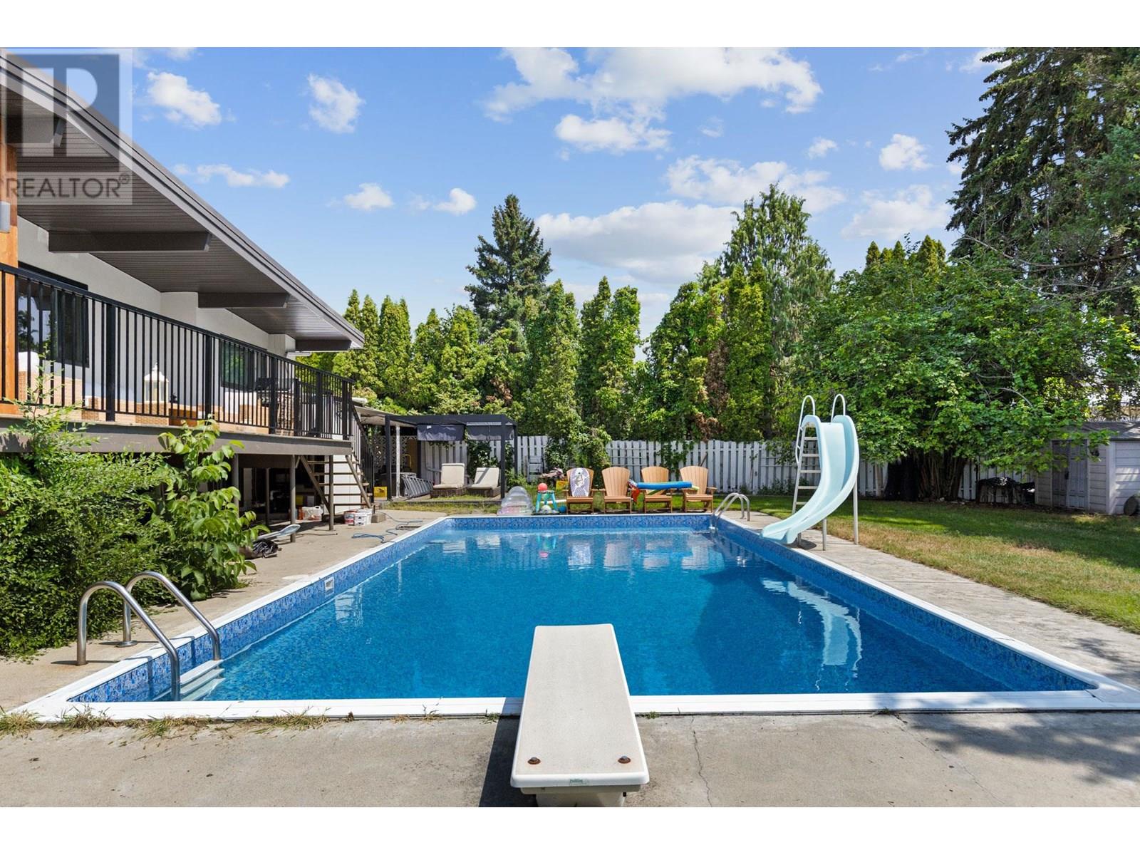 1511 Lambert Avenue, Kelowna, British Columbia  V1Y 4H4 - Photo 2 - 10353929