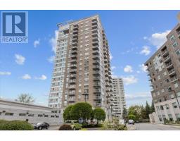 1907 - 70 LANDRY STREET, Ottawa, Ontario