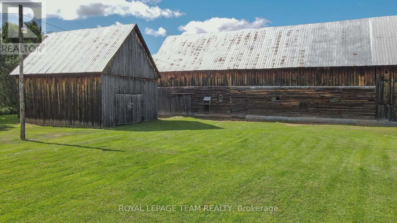 4822 Palmer Road, Brudenell, Ontario  K0J 2E0 - Photo 11 - X12307775