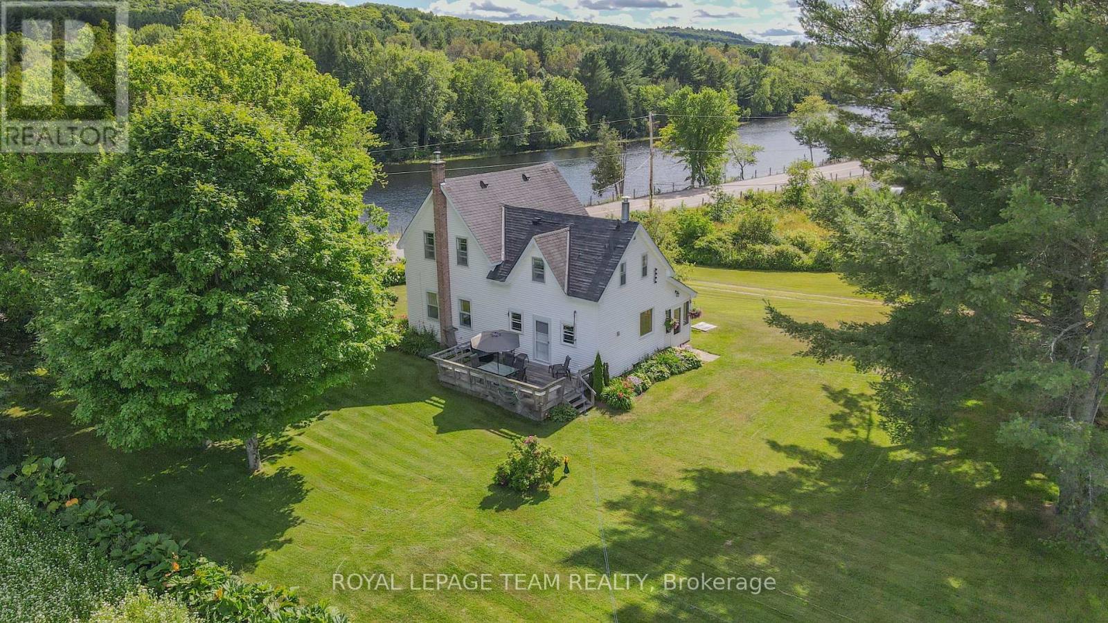 4822 Palmer Road, Brudenell, Ontario  K0J 2E0 - Photo 13 - X12307775