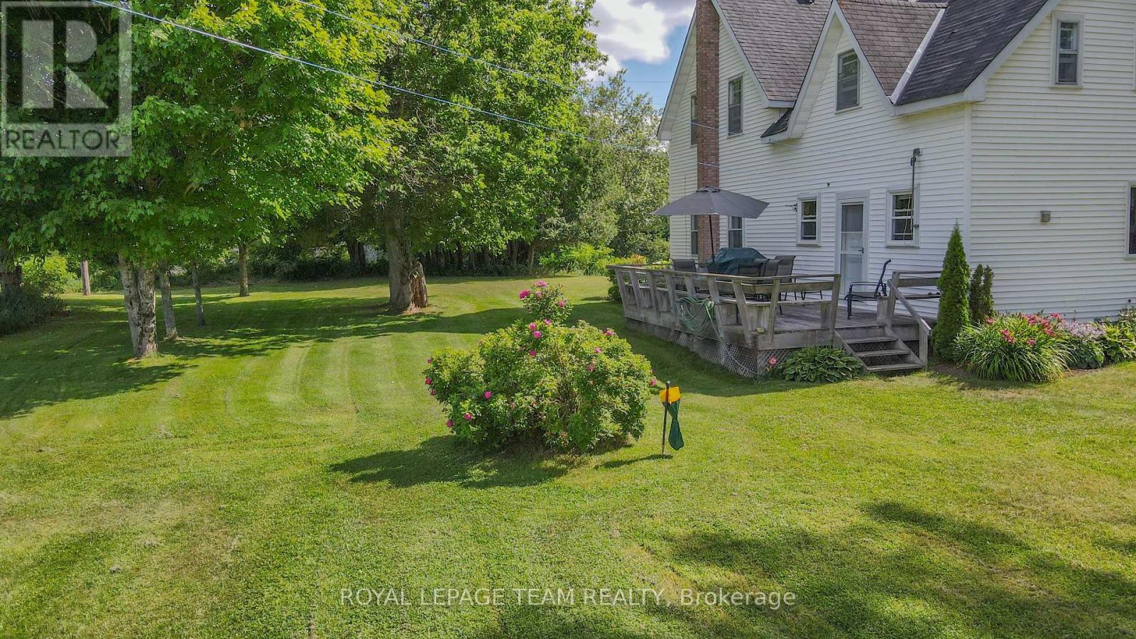 4822 Palmer Road, Brudenell, Ontario  K0J 2E0 - Photo 14 - X12307775