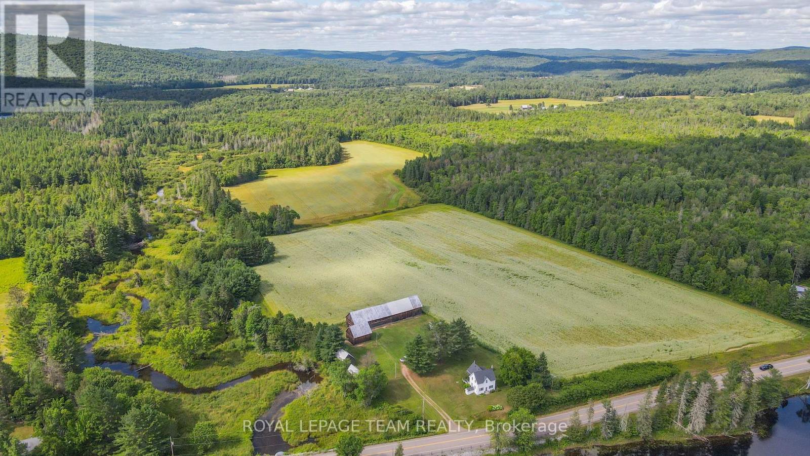 4822 Palmer Road, Brudenell, Ontario  K0J 2E0 - Photo 15 - X12307775