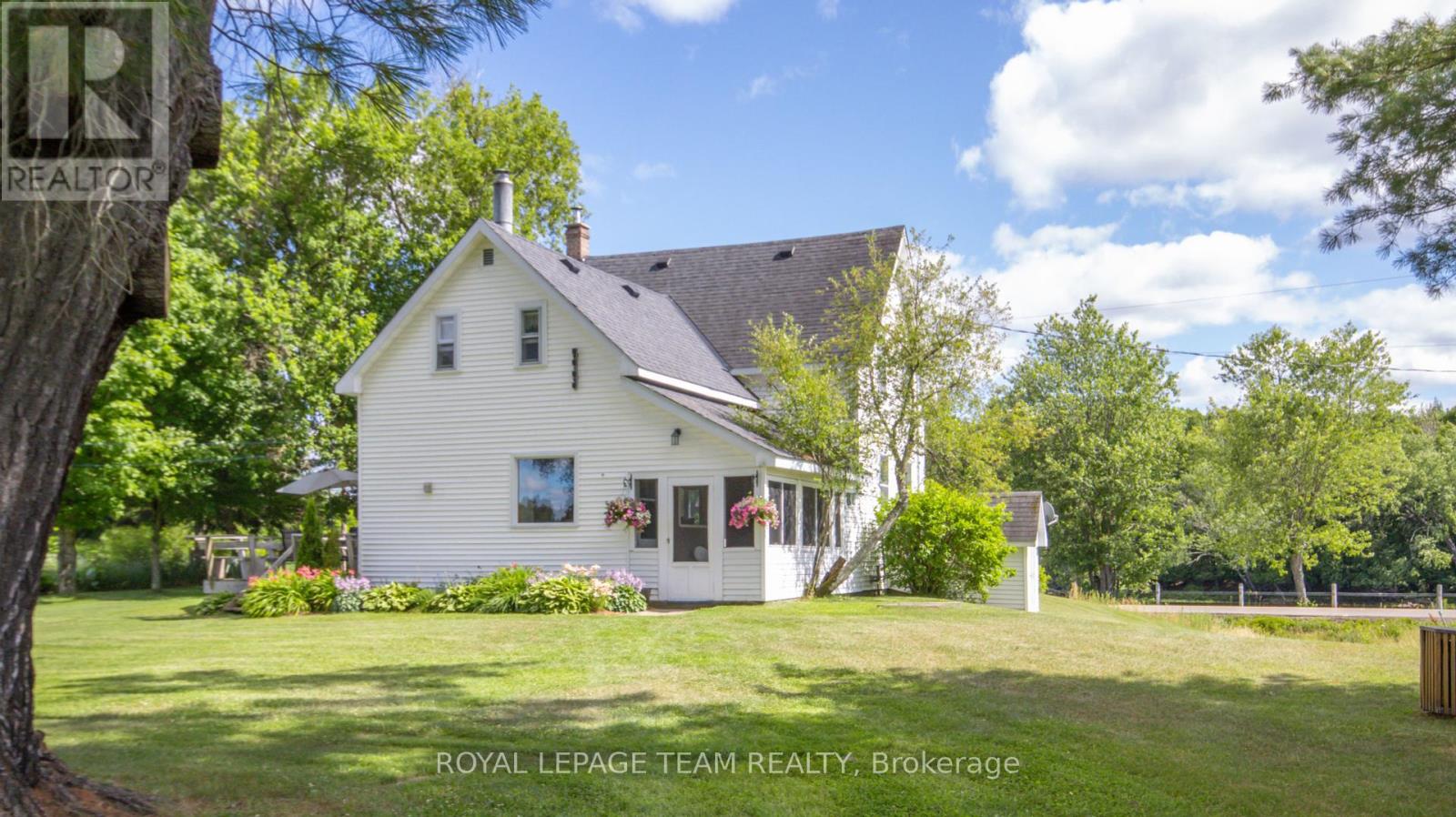 4822 Palmer Road, Brudenell, Ontario  K0J 2E0 - Photo 47 - X12307775