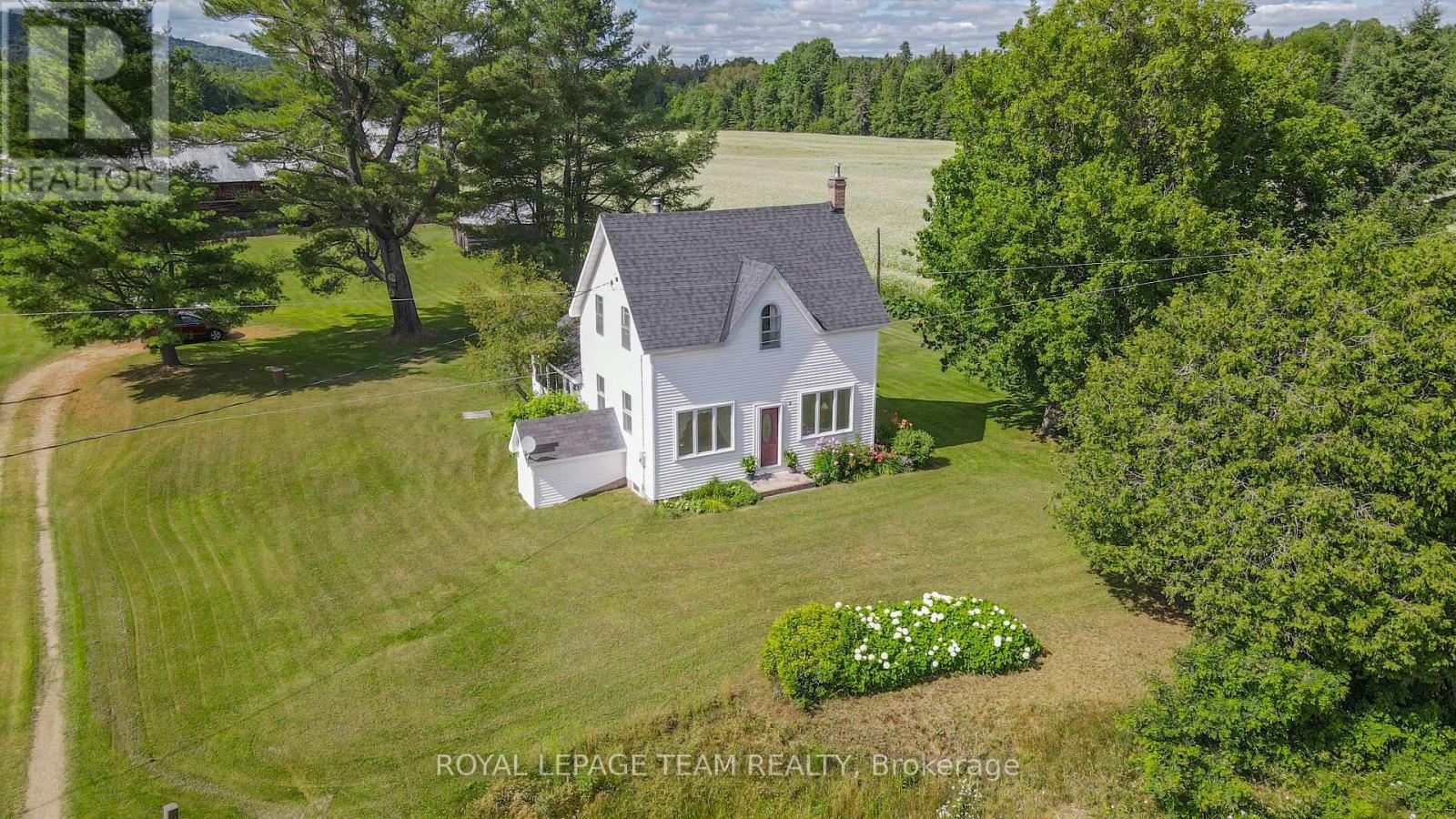 4822 Palmer Road, Brudenell, Ontario  K0J 2E0 - Photo 7 - X12307775