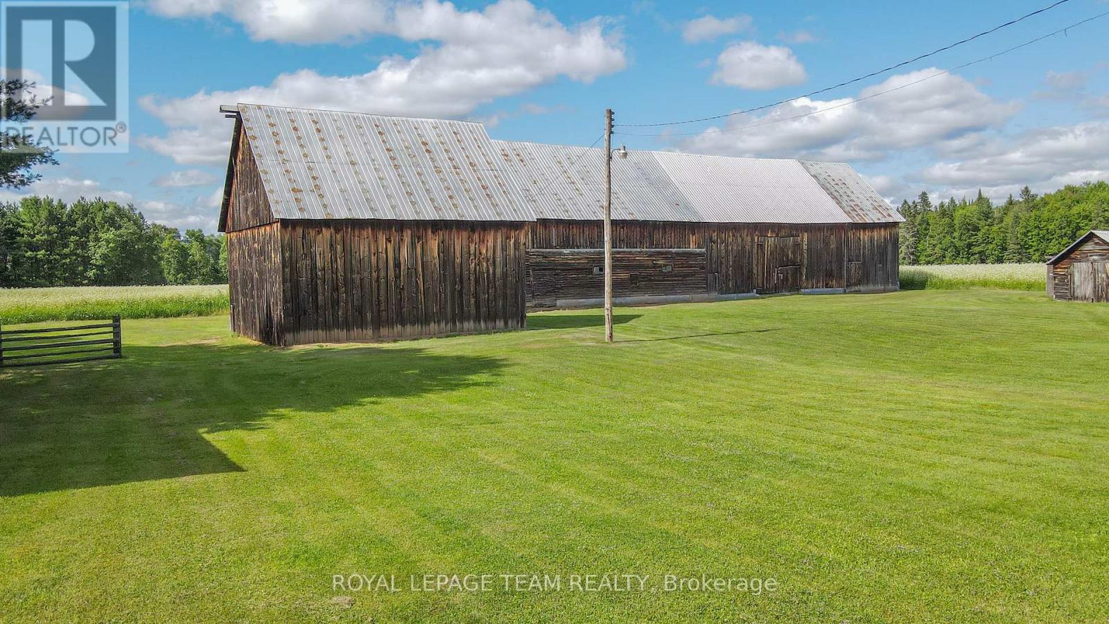 4822 Palmer Road, Brudenell, Ontario  K0J 2E0 - Photo 9 - X12307775