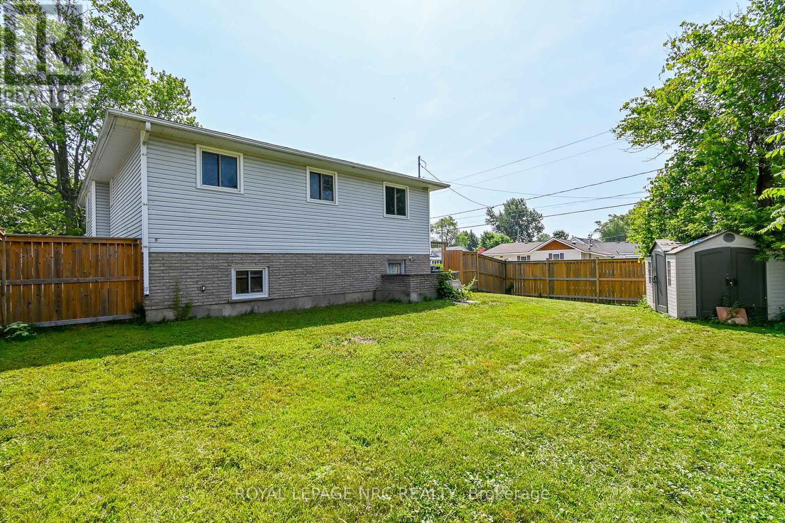 237 Dovercourt Road, Fort Erie, Ontario  L0S 1B0 - Photo 43 - X12307759