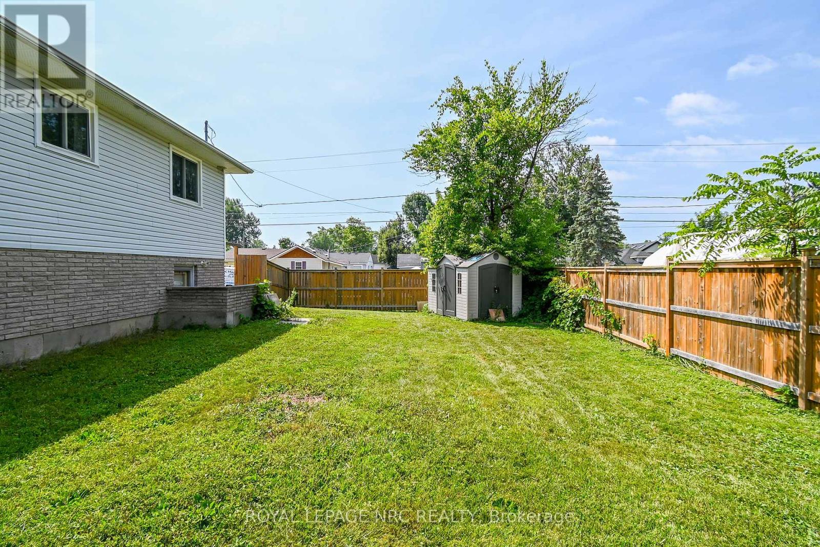 237 Dovercourt Road, Fort Erie, Ontario  L0S 1B0 - Photo 44 - X12307759