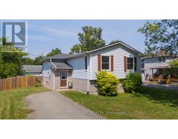 237 DOVERCOURT ROAD, Fort Erie, Ontario