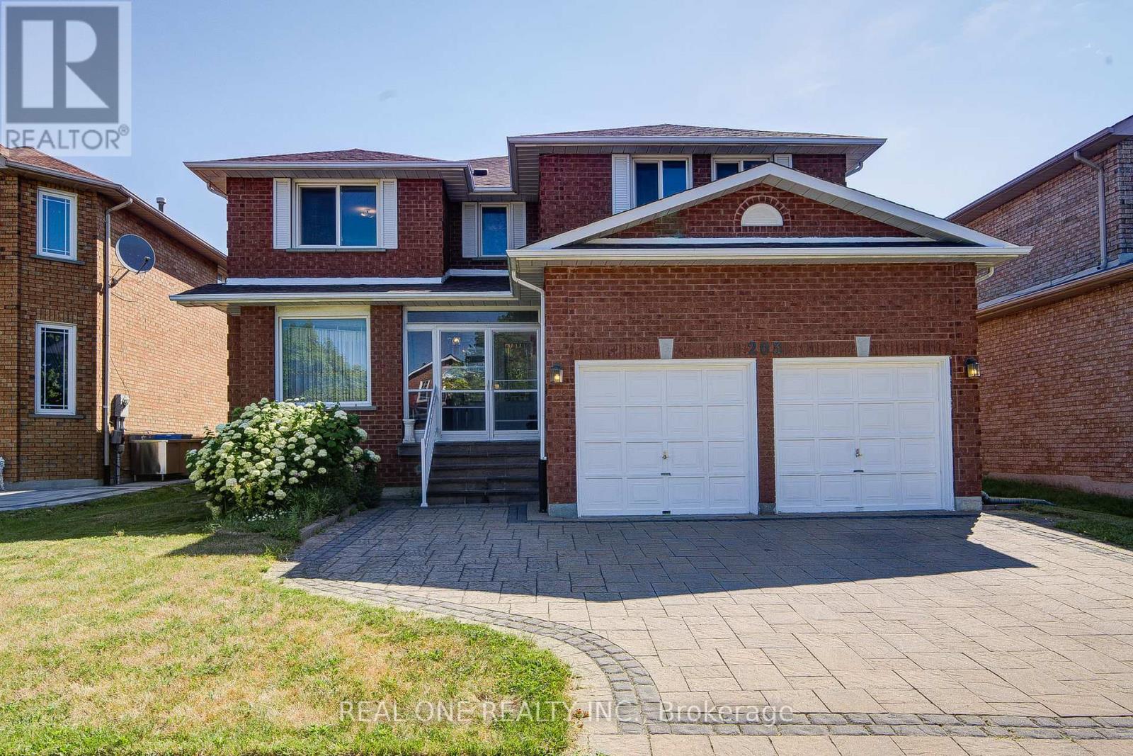 Property at 203 VALLEYMEDE DRIVE image 1