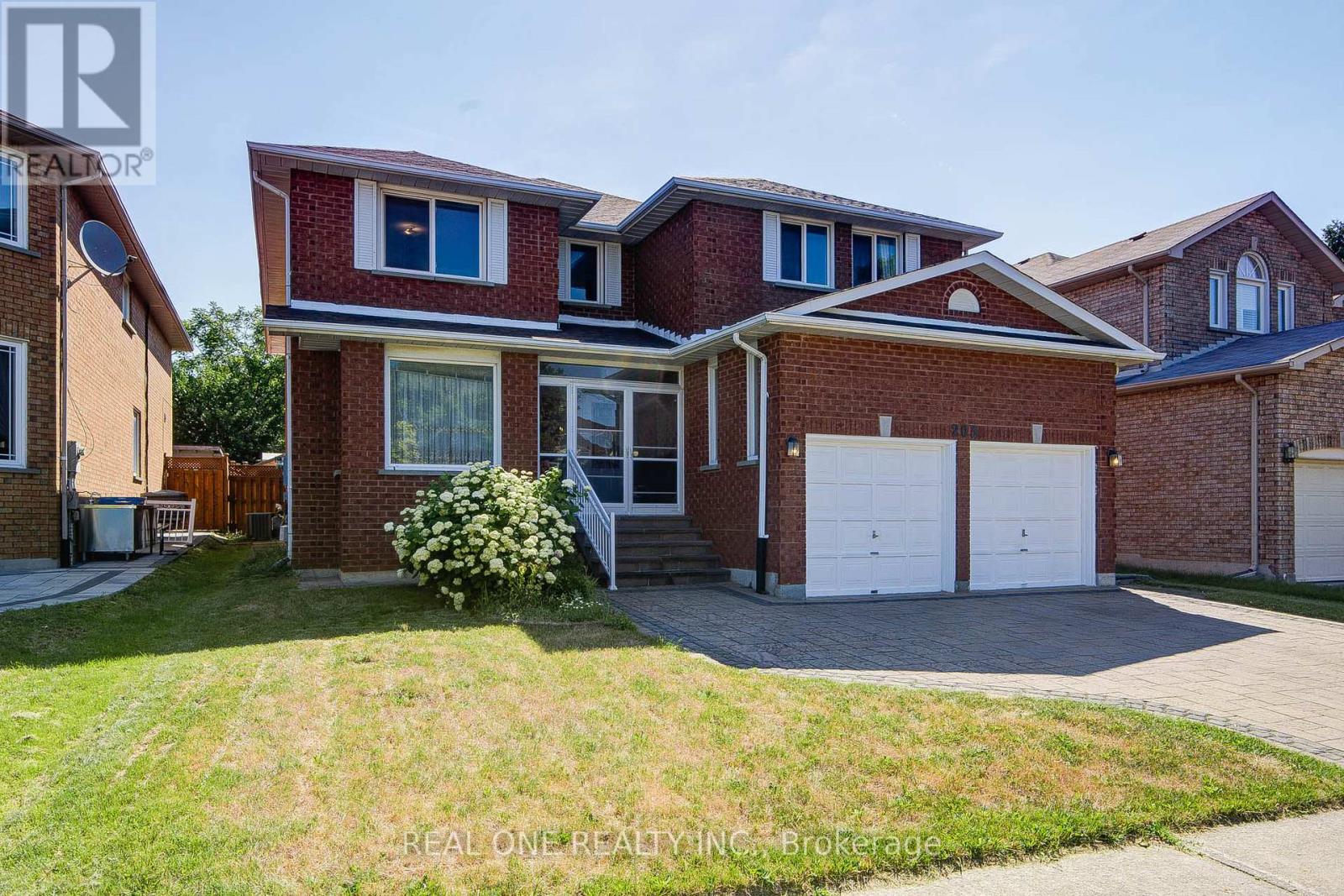 Property at 203 VALLEYMEDE DRIVE image 2