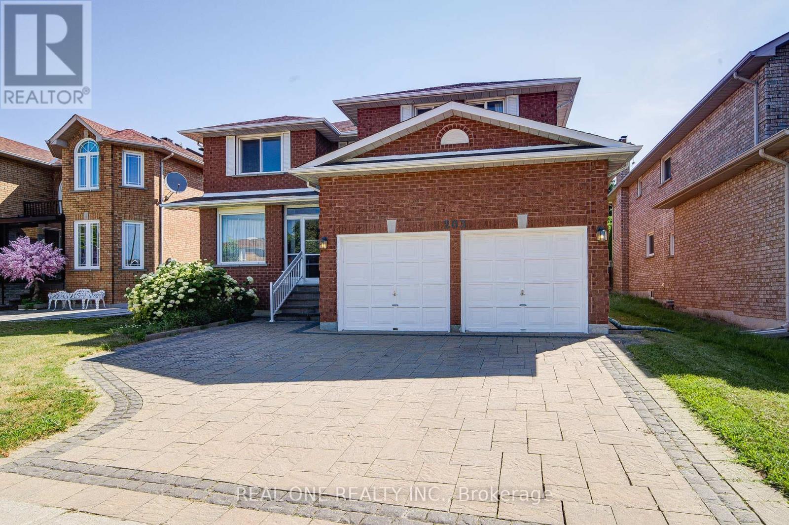 Property at 203 VALLEYMEDE DRIVE image 3
