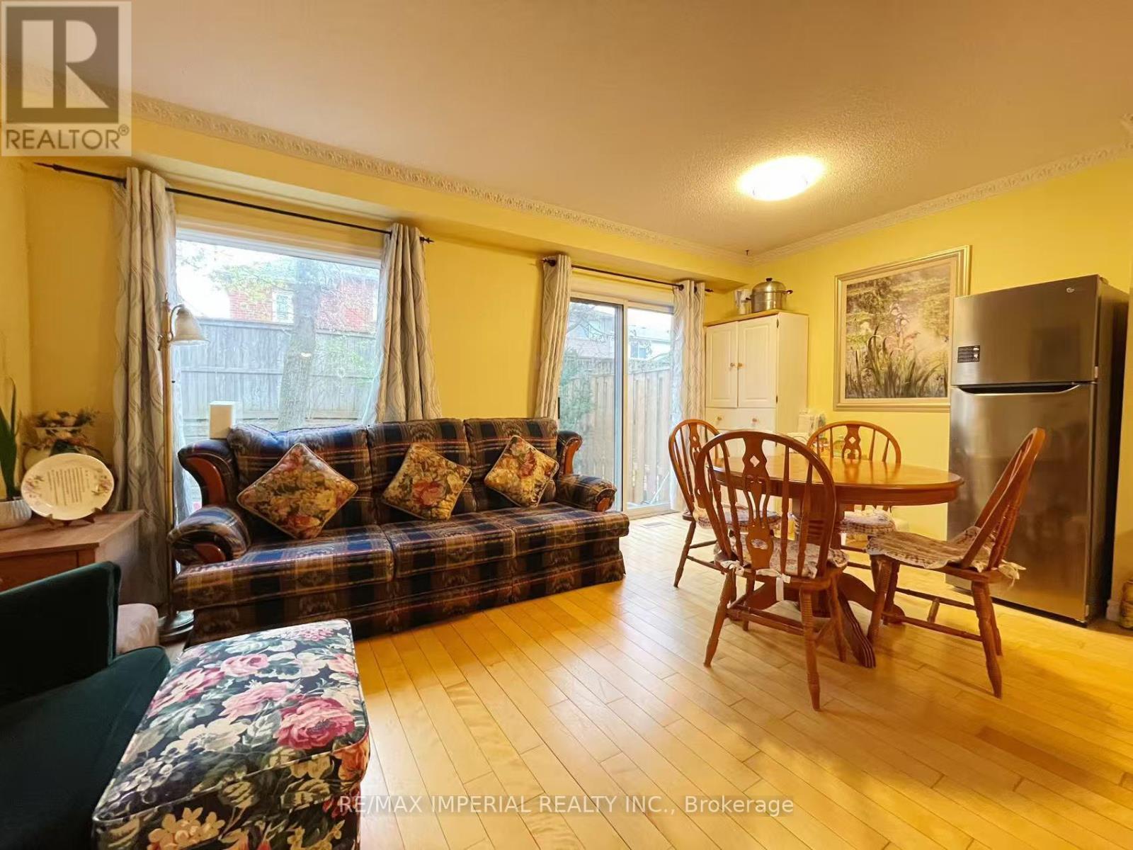 53, Upper Rm1 - 2955 Thomas Street, Mississauga, Ontario  L5M 6A9 - Photo 5 - W12307563