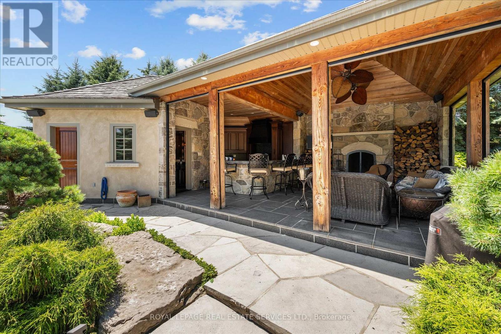 10090 Pineview Trail, Milton, Ontario  L0P 1B0 - Photo 41 - W12307618