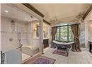 Spa-Inspired 7-PC Primary Ensuite w/Steam Shower