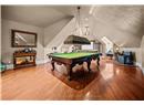 14-Foot Vaulted Ceiling and Wet Bar in Upper Loft