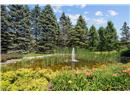 Enjoy 2.5 Acres of Beautifully Manicured Grounds!