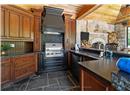 Cabana with Kitchen is Ideal for Entertaining
