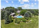 Enjoy 2.5 Acres of Beautifully Manicured Grounds!